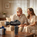 RENPHO Active Thermacool 2 Massage Gun with Heat and Cold Therapy