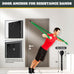 Resistance Bands for Full Body Workout - Durable, Versatile, Portable Home Gym Equipment
