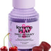 Lemme Play Daily Intimacy Gummies for Women and Men with S7 Nitric Oxide Complex