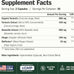 Boswellia Serrata Turmeric Curcumin Supplement for Inflammation and Joint Support
