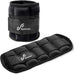 Sportneer Adjustable Ankle Weights 7 lbs - Strength Training for Yoga, Walking, Running