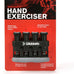 D'Addario Varigrip Hand Exerciser - Improve Finger Dexterity & Strength
