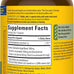 Nature Made Turmeric Curcumin 500 mg, Turmeric Curcumin Supplement for Antioxidant Support, Herbal Supplements, 120 Capsules, 120 Day Supply