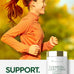 Carlyle Turmeric Curcumin with Black Pepper | 180 Capsules | Turmeric Complex Supplement | Non-GMO, Gluten Free