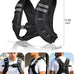 Henkelion Weighted Vest for Men, Women & Kids - Adjustable Weight Vest for Running, Training, Jogging, Walking