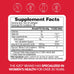 AZO Cranberry Supplement, Made with Concentrated Whole Fruit Cranberry Powder to Help Cleanse and Protect the Urinary Tract*, Sugar Free Cranberry Pills, Non-GMO, 100 Softgels