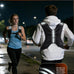 Henkelion Weighted Vest for Men, Women & Kids - Adjustable Weight Vest for Running, Training, Jogging, Walking