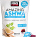 Force Factor Amazing Ashwa Ashwagandha Supplement for Stress Relief and Immune Support