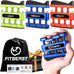 FitBeast Finger Strengthener - Improve Dexterity, Strength & Recovery
