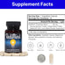 RediMind - Natural Cognitive Enhancement Supplement Capsule - Non-GMO, Vegan, Gluten-Free