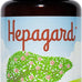 Hepagard - Natural Liver Support Supplement with N-Acetyl Cysteine (NAC) - Non-GMO, Vegan, Gluten-Free