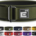 Element 26 Self-Locking Weight Lifting Belt - Premium Weightlifting Support for Functional Fitness