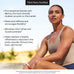 THORNE - Curcumin Phytosome 1000 mg (Meriva) - Clinically Studied, High Absorption - Supports Healthy Inflammatory Response in Joints, Muscles, GI Tract, Liver, Brain & Nerves* - 30 Servings