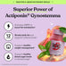 Lemme Burn - Metabolism, Belly Fat Burning + AMPK Activating Supplement for Men & Women w/Clinically Studied Actiponin Gynostemma, Green Tea Extract, Vitamins B6 & B12 - Gluten Free, 60 Count