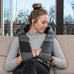 RESTECK Shiatsu Massager for Neck and Back with Heat