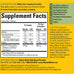 Nature Made Ashwagandha Gummies, Vegan, KSM 66 Ashwagandha Supplement for Stress Support, 60 Count