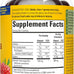 Nature Made Ashwagandha Gummies, Vegan, KSM 66 Ashwagandha Supplement for Stress Support, 60 Count