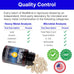RediMind - Natural Cognitive Enhancement Supplement Capsule - Non-GMO, Vegan, Gluten-Free