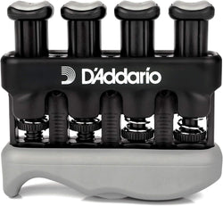 D'Addario Varigrip Hand Exerciser - Improve Finger Dexterity & Strength