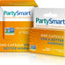 Himalaya PartySmart, 12 Capsule Tube, Plant Based, Vegan, Non-GMO, Gluten Free, Clinically Studied Alcohol Breakdown Liver Support