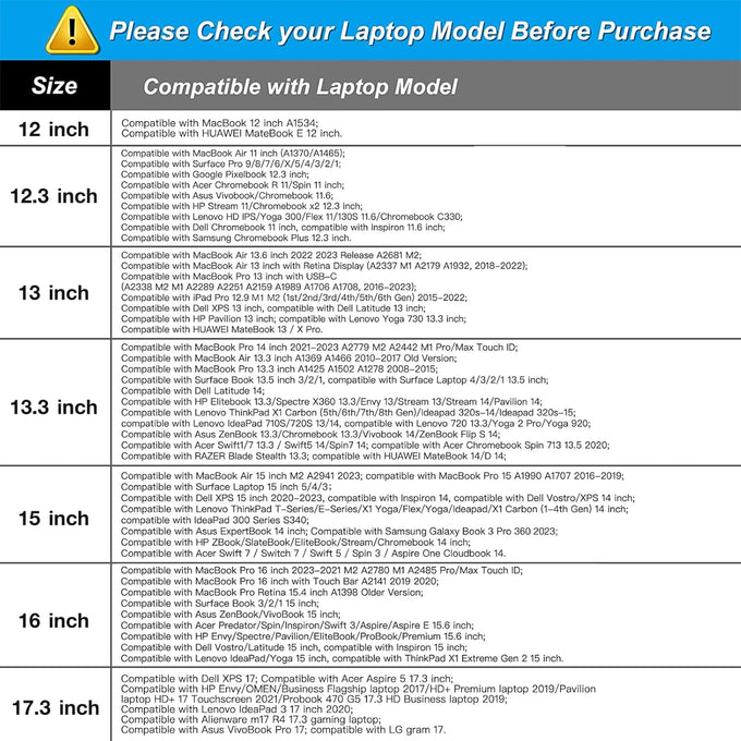 MOSISO Laptop Case 13.3 inch, 13-13.3 inch Laptop Sleeve Compatible with MacBook Air/Pro 13/Pro 14 M5 M4 M3 M2 M1, HP Dell ASUS Lenovo,Polyester Vertical Computer Sleeve Bag with Pocket, Black