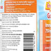 Emergen-C 750mg Vitamin C Gummies for Adults, Immunity with B Vitamins, Gluten Free