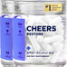 Cheers Restore | Supplement with DHM + L-Cysteine | Feel Better After Drinking & Support Your Liver | 12 Doses | Dihydromyricetin, Cysteine, Milk Thistle, Prickly Pear, B-Vitamins, Ginger