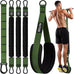 KUTIZE Pull Up Assistance Bands - Enhanced Strength Training, Muscle Building