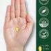 Carlyle Oregano Oil Supplement | 150 Softgel Capsules | Contains Carvacrol | Non-GMO & Gluten Free Formula