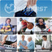 FitBeast Finger Strengthener - Improve Dexterity, Strength & Recovery