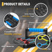 15-in-1 Push Up Board for Full-Body Workout | IUT Fitness Equipment