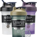 BlenderBottle Classic V2 Shaker Bottle, 3-Pack, 20oz