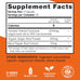 Qunol Turmeric Curcumin with Black Pepper & Ginger, 2400mg Turmeric Extract with 95% Curcuminoids, Extra Strength Supplement, Enhanced Absorption, Joint Support Supplement, 105 Count