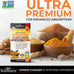 Turmeric Curcumin with Black Pepper Extract 1500mg - High Absorption Ultra Potent Turmeric Supplement with 95% Curcuminoids and BioPerine - Non GMO Tumeric Capsules for Joint Support - 90 Capsules