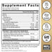 Force Factor Total Beets Heart Health Chews with Beetroot Powder, CoQ10, and B Vitamins