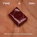 HumanN SuperBeets 3-in-1 Heart Chews with CoQ10 and Beetroot