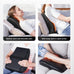 Boriwat Back Massager with Heat for Neck, Shoulder, Leg Pain Relief