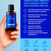 EsoRepair Nano Esophageal & Stomach Health Supplements for Men & Women - Digestive Comfort - Slippery Elm Bark, Zinc L-Carnosine & Aloe Vera Extract - Non-GMO & Dairy Free