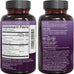 Viva Naturals Elderberry with Vitamin C and Zinc for Adults - 5 in 1 Sambucus Black Elderberry Capsules with Vitamin D3 5000 IU Immunity Supplement, Sambucus Elderberry Immune Support Supplement