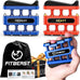 FitBeast Finger Strengthener - Improve Dexterity, Strength & Recovery