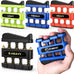 FitBeast Finger Strengthener - Improve Dexterity, Strength & Recovery