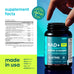 NAD Supplement Extra Strength NMN Alternative with Urolithin A and Resveratrol
