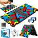 15-in-1 Push Up Board for Full-Body Workout | IUT Fitness Equipment