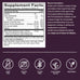 Nature's Way Sambucus Elderberry Gummies, Immune Support Gummy for Adults & Kids Ages 4+ with Black Elderberry Extract, Vitamin C, Vitamin D3, and Zinc*, 60 Gummies