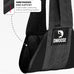 DMoose Fitness Hanging Ab Straps - Soft Padded Straps for Pull Up Bar Core Workouts
