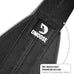 DMoose Fitness Hanging Ab Straps - Soft Padded Straps for Pull Up Bar Core Workouts