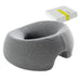xiaomubiao face down pillows for massage table and stomach sleeping grey