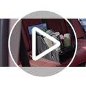 MULISOFT Car Seat Organizer- Backseat Car Organizer with 11 Storages Compartments and 2 Cup Holders, Organizers and Storage, Front Seat for Travel Kids,Black